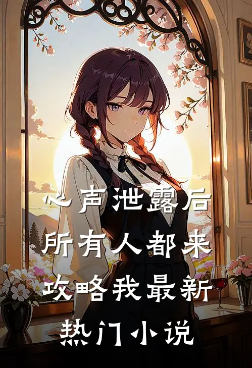 心声泄露后，所有人都来攻略我最新热门小说