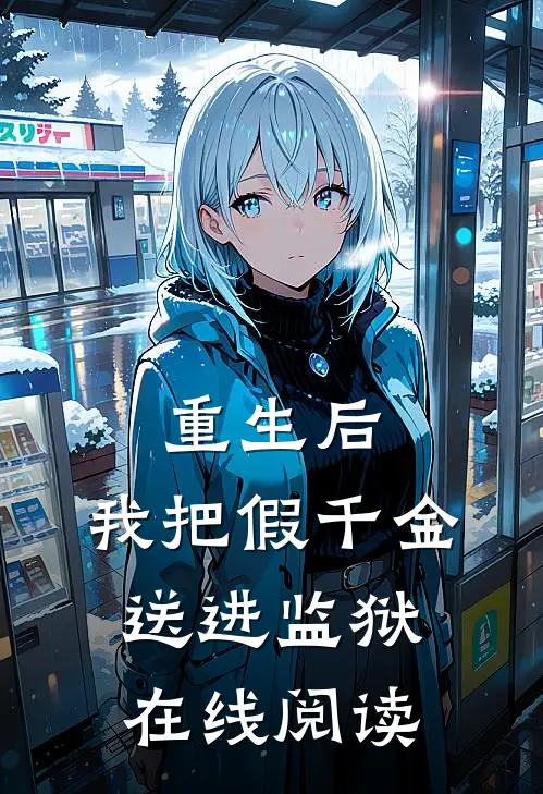 重生后，我把假千金送进监狱在线阅读