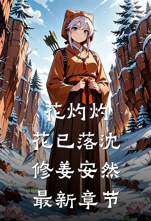 花灼灼，花已落沈修姜安然最新章节