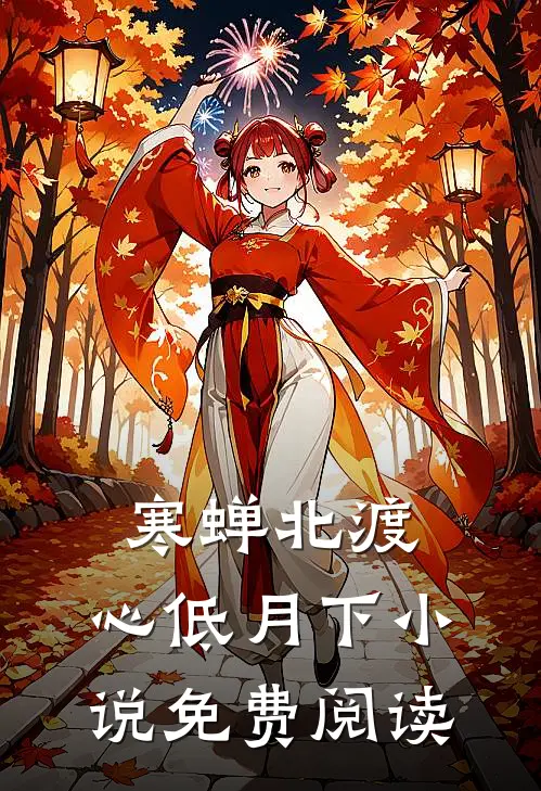 寒蝉北渡，心低月下小说免费阅读