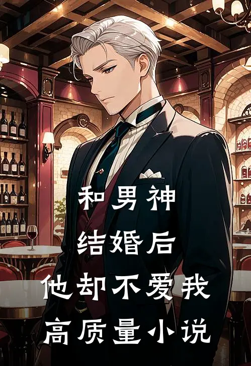 和男神结婚后，他却不爱我高质量小说