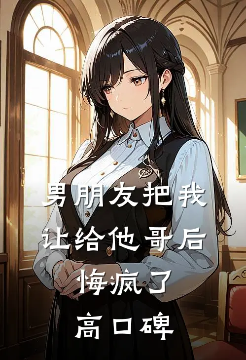 男朋友把我让给他哥后，悔疯了高口碑