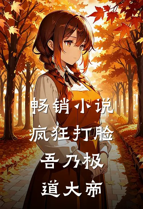 畅销小说疯狂打脸：吾乃极道大帝