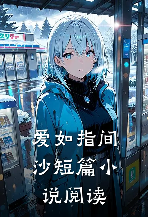 爱如指间沙短篇小说阅读