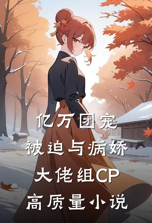亿万团宠：被迫与病娇大佬组CP高质量小说