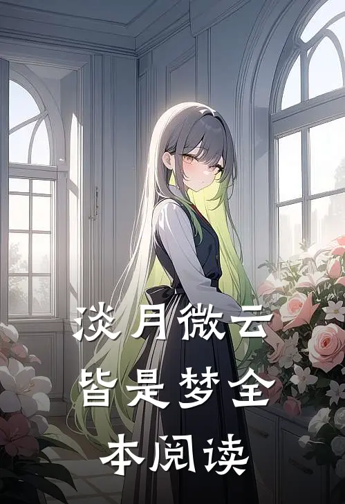 淡月微云皆是梦全本阅读