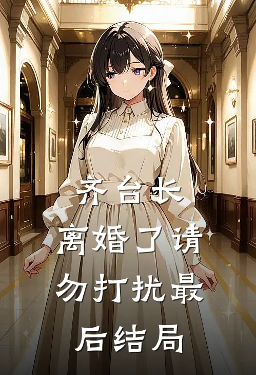 齐台长，离婚了请勿打扰最后结局