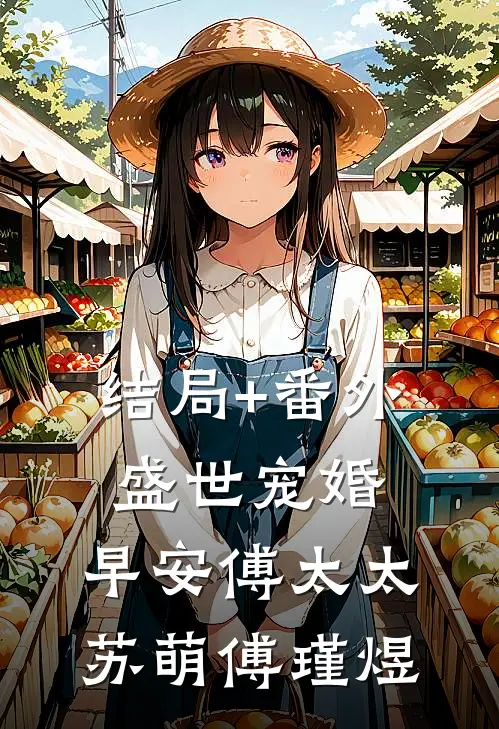 结局+番外盛世宠婚：早安傅太太苏萌傅瑾煜
