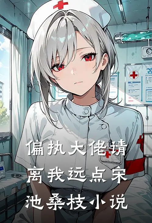 偏执大佬请离我远点宋池桑枝小说