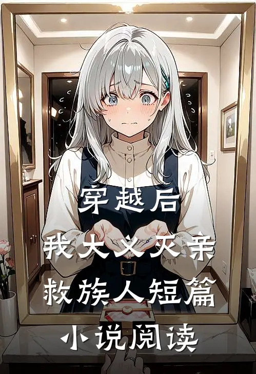 穿越后，我大义灭亲救族人短篇小说阅读