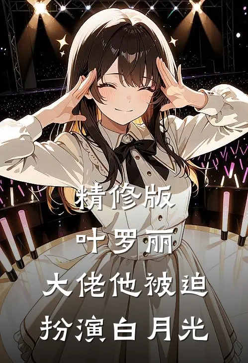 精修版叶罗丽：大佬他被迫扮演白月光