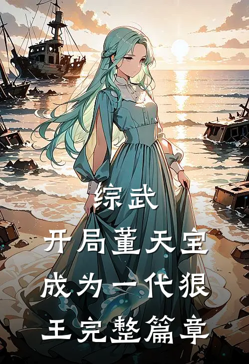 综武：开局董天宝，成为一代狠王完整篇章