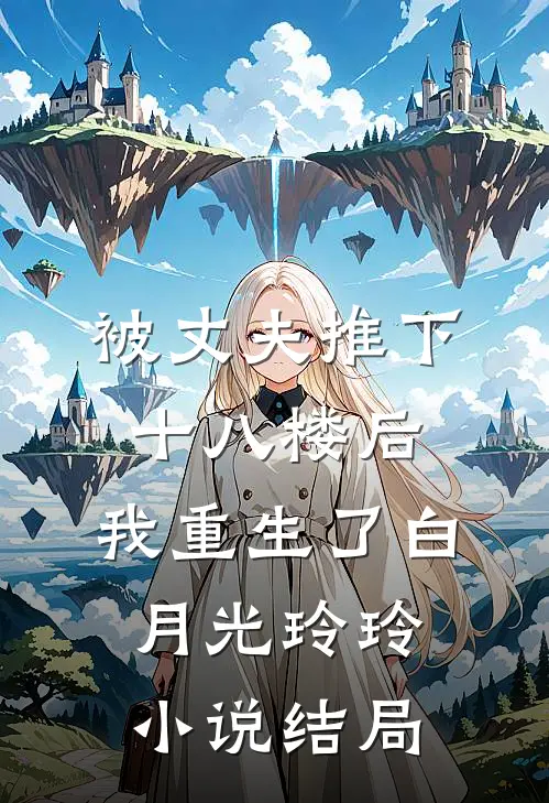 被丈夫推下十八楼后，我重生了白月光玲玲小说结局