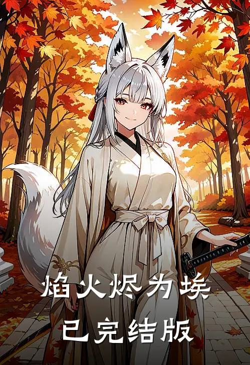 焰火烬为埃已完结版