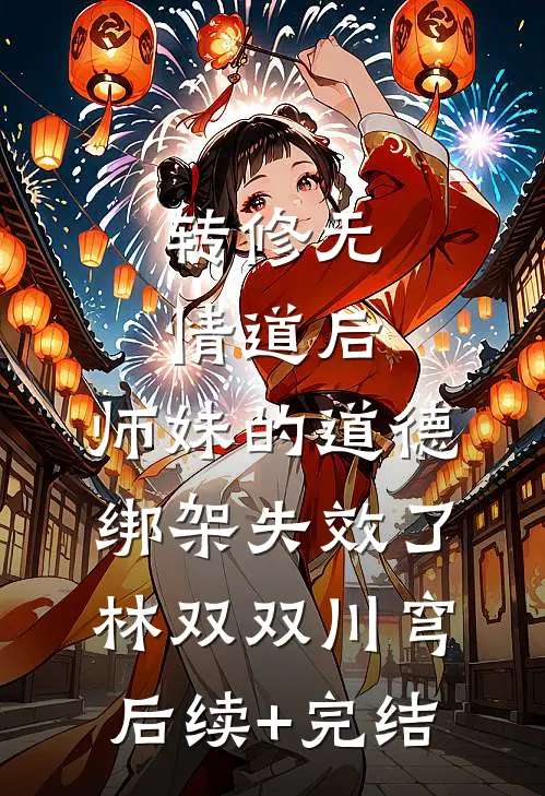 转修无情道后，师妹的道德绑架失效了林双双川穹后续+完结