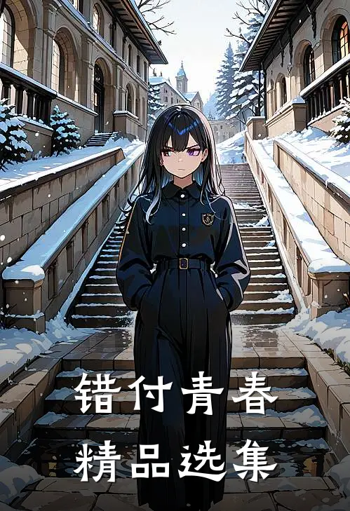 错付青春精品选集