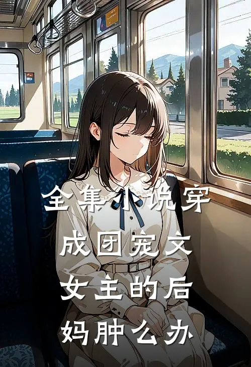 全集小说穿成团宠文女主的后妈肿么办