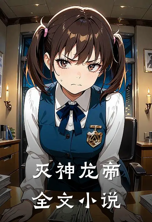 灭神龙帝全文小说