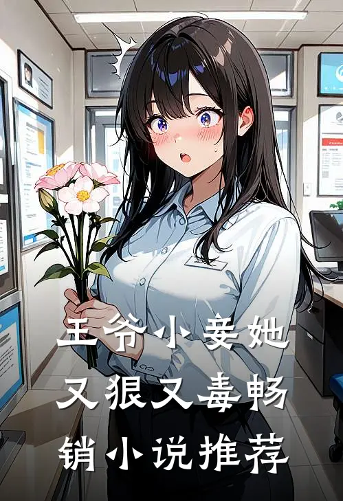 王爷小妾她又狠又毒畅销小说推荐
