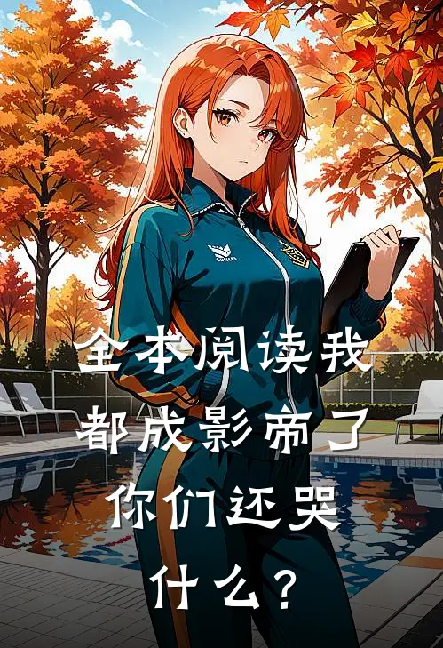 全本阅读我都成影帝了，你们还哭什么？