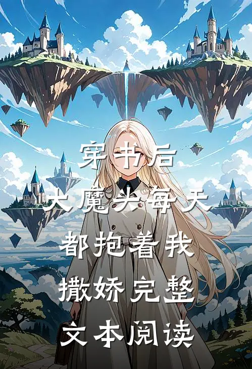 穿书后，大魔头每天都抱着我撒娇完整文本阅读