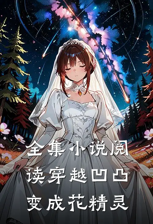 全集小说阅读穿越凹凸变成花精灵