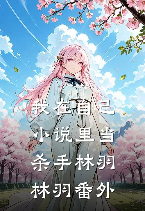 我在自己小说里当杀手林羽林羽 番外