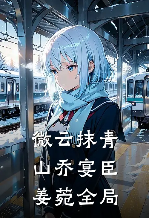 微云抹青山乔宴臣姜菀全局