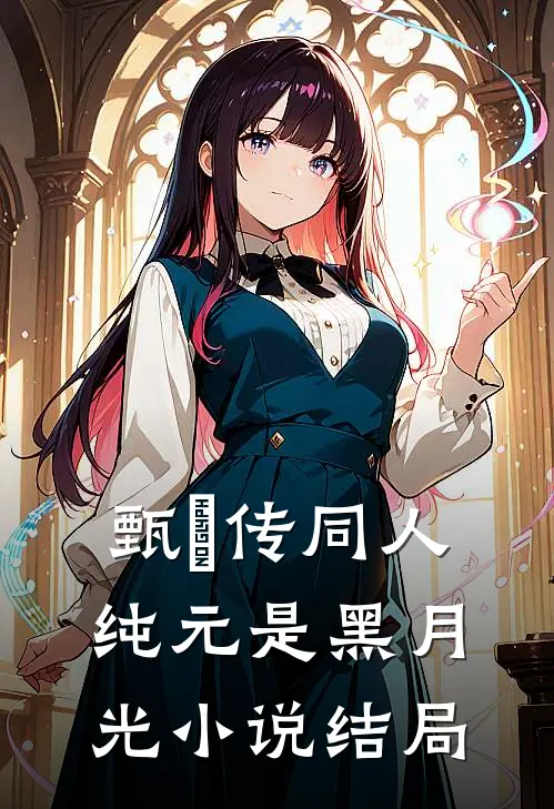 甄嬛传同人：纯元是黑月光小说结局