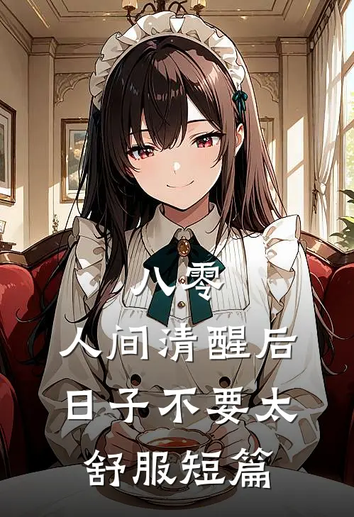 八零：人间清醒后，日子不要太舒服短篇