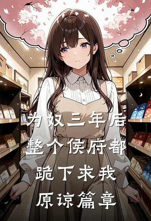 为奴三年后，整个侯府都跪下求我原谅篇章