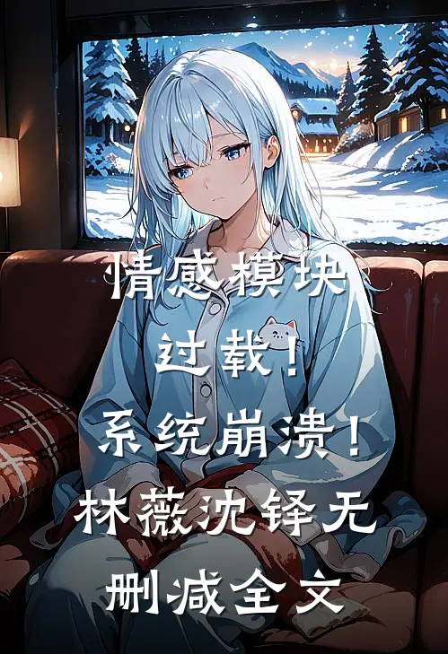 情感模块过载！系统崩溃！林薇沈铎无删减全文