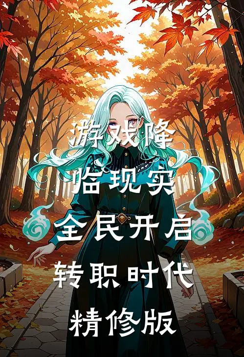 游戏降临现实，全民开启转职时代精修版