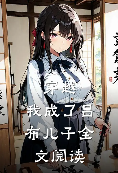 穿越：我成了吕布儿子全文阅读