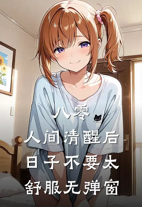 八零：人间清醒后，日子不要太舒服无弹窗