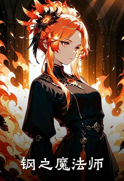 钢之魔法师