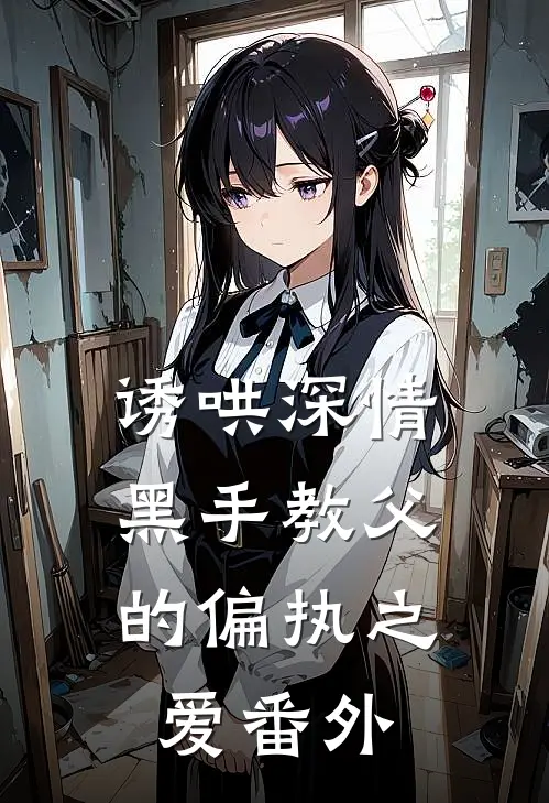 诱哄深情：黑手教父的偏执之爱 番外