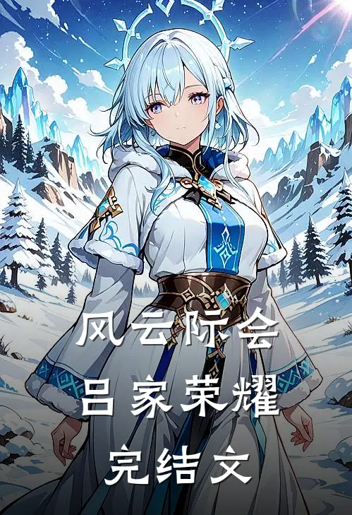 风云际会，吕家荣耀完结文