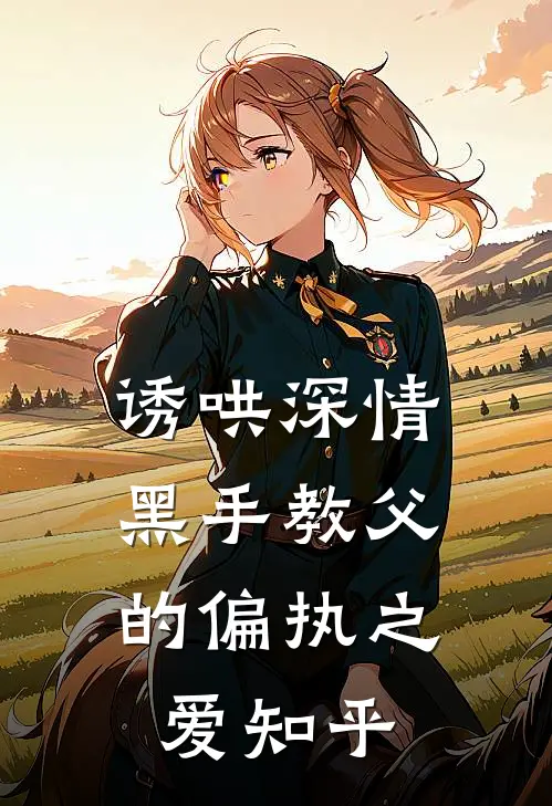 诱哄深情：黑手教父的偏执之爱知乎