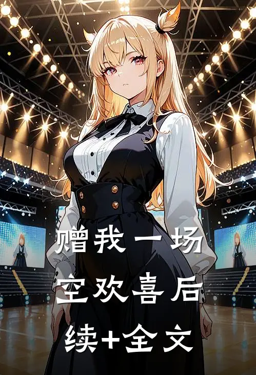 赠我一场空欢喜后续+全文