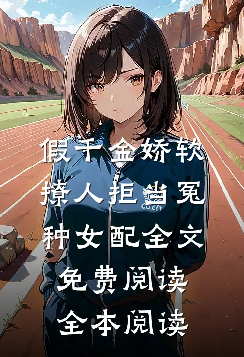 假千金娇软撩人拒当冤种女配全文免费阅读全本阅读