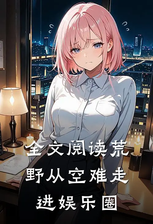 全文阅读荒野从空难走进娱乐圈