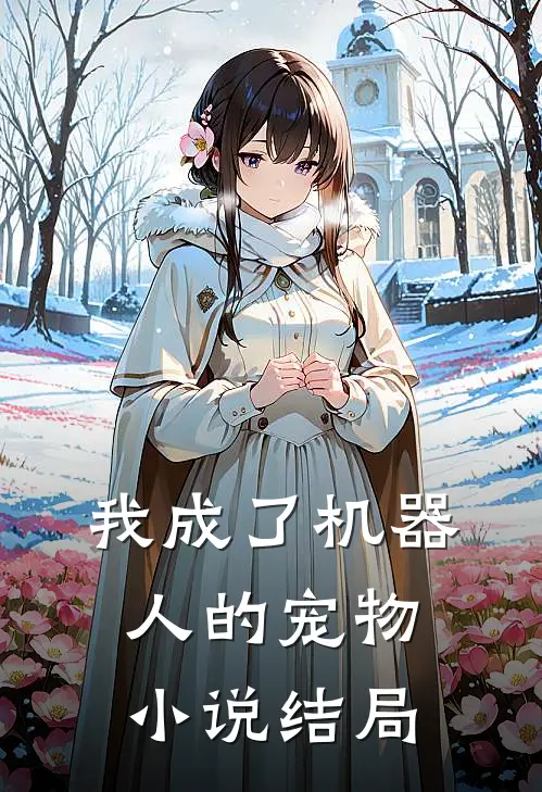 我成了机器人的宠物小说结局