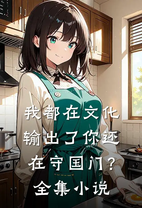 我都在文化输出了你还在守国门?全集免费阅读