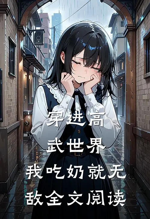 穿进高武世界，我吃奶就无敌全文阅读