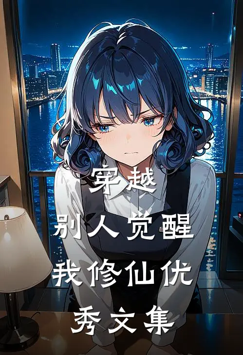 穿越：别人觉醒，我修仙优秀文集