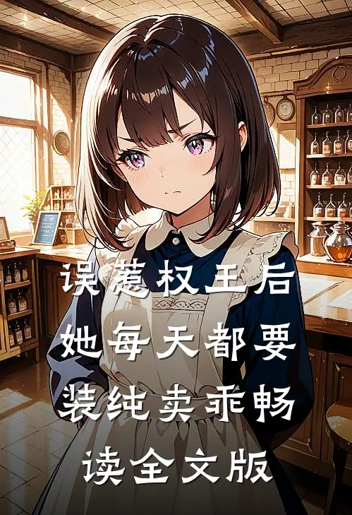 误惹权王后，她每天都要装纯卖乖畅读全文版