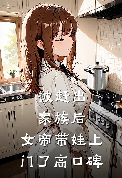 被赶出家族后，女帝带娃上门了高口碑