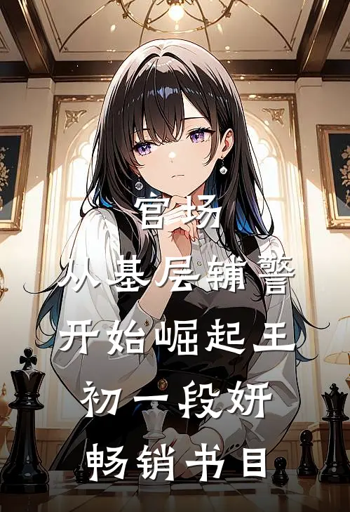 官场:从基层辅警开始崛起(王初一段妍)畅销书目