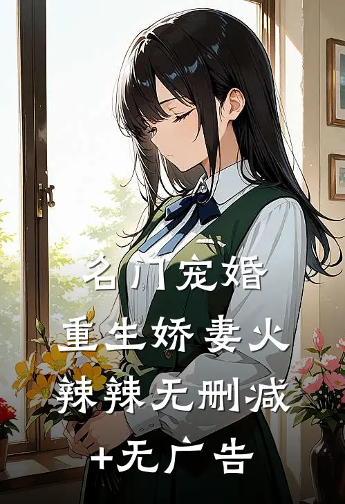 名门宠婚：重生娇妻火辣辣无删减+无广告